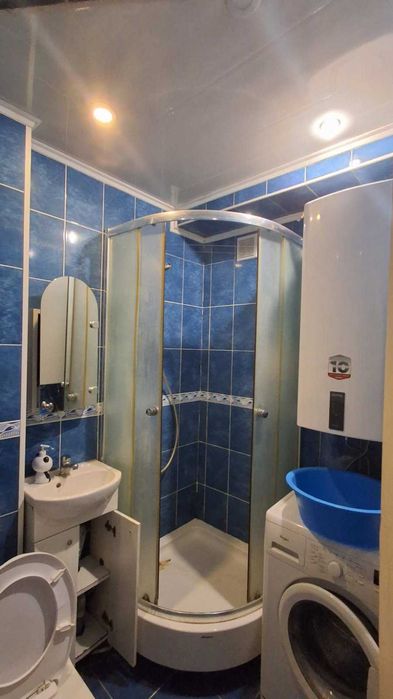 Квартира на вул. Будівельників, 14 в Києві, ID 382472, фото №2