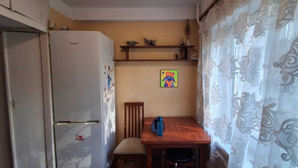 Квартира на вул. Будівельників, 14 в Києві, ID 382472, фото №4