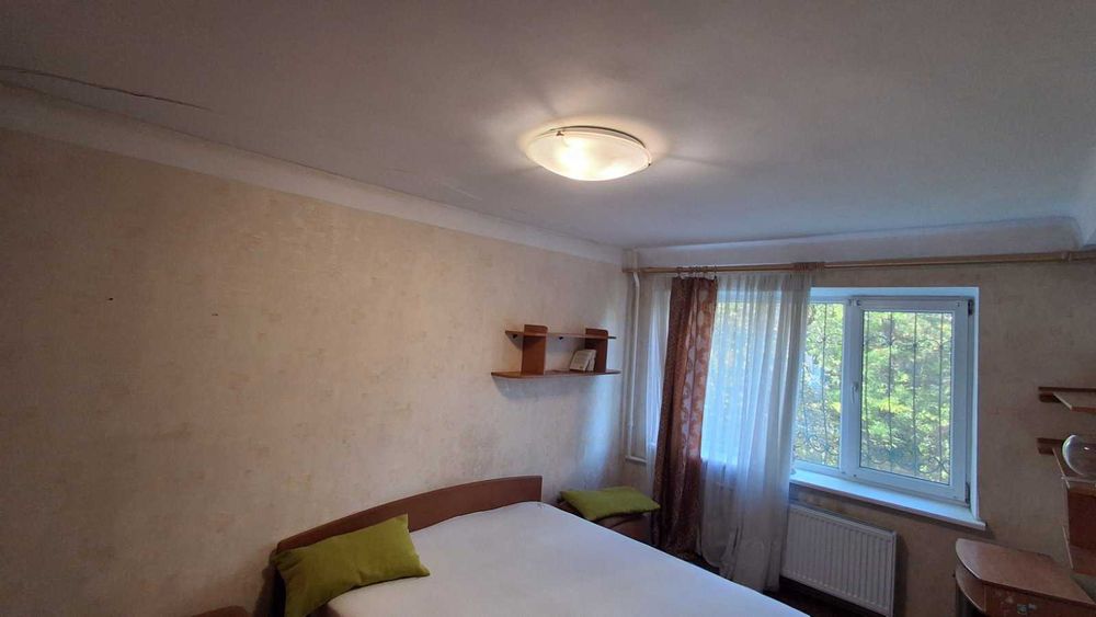 Квартира на вул. Будівельників, 14 в Києві, ID 382472, фото №5