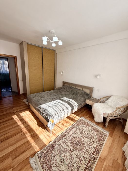 Квартира на вул. Глібова, 4/10 в Києві, ID 382227, фото №2