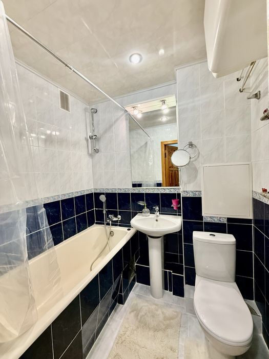 Квартира на вул. Глібова, 4/10 в Києві, ID 382227, фото №8