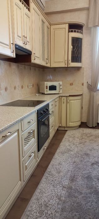 Квартира на вул. Тютюнника, 37/1, ID 382188, фото №1
