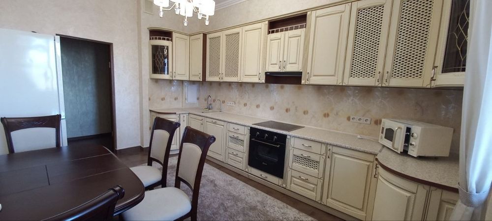 Квартира на вул. Тютюнника, 37/1 в Києві, ID 382188, фото №2