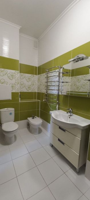 Квартира на вул. Тютюнника, 37/1 в Києві, ID 382188, фото №8