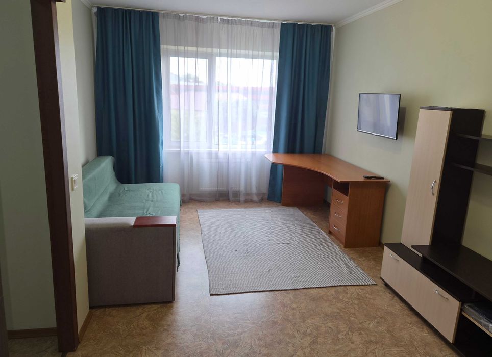 Квартира на вул. Стеценко, 75В в Києві, ID 403473, фото №3