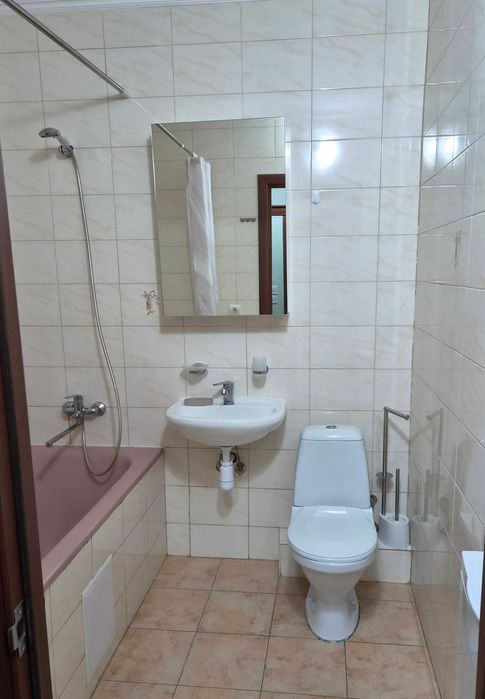 Квартира на вул. Стеценко, 75В в Києві, ID 403473, фото №8