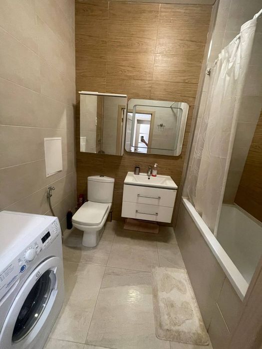 Квартира на 9 жемчужина в Одесі, ID 382223, фото №3
