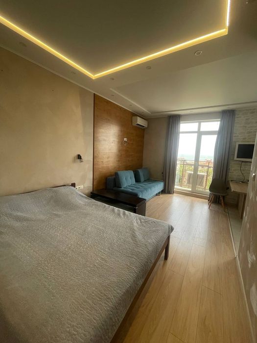 Квартира на 9 жемчужина в Одесі, ID 382223, фото №4
