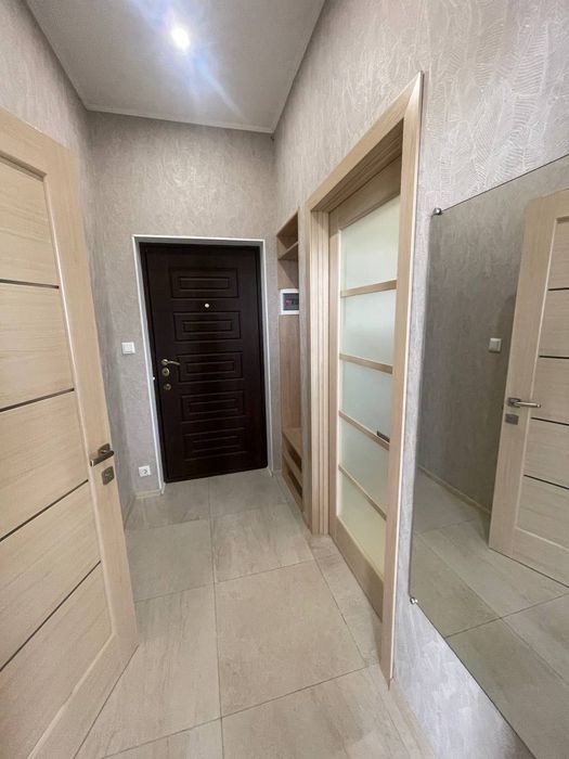 Квартира на 9 жемчужина в Одесі, ID 382223, фото №5