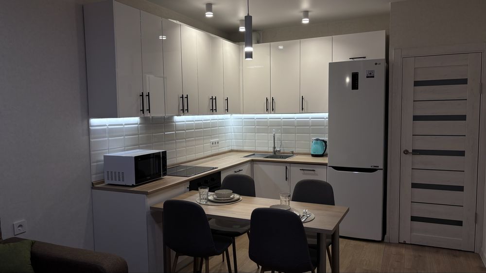 Квартира на вул. Віктора Некрасова, 6 в Києві, ID 382229, фото №2