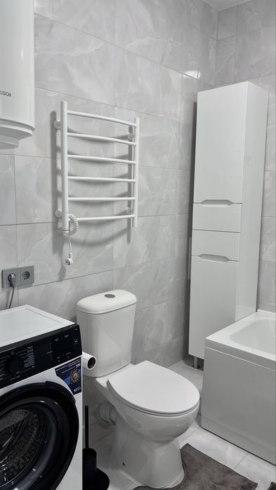 Квартира на вул. Віктора Некрасова, 6 в Києві, ID 382229, фото №12
