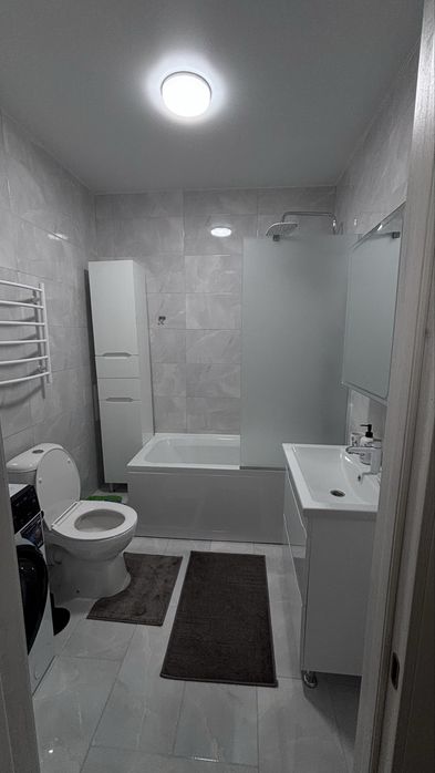 Квартира на вул. Віктора Некрасова, 6 в Києві, ID 382229, фото №15