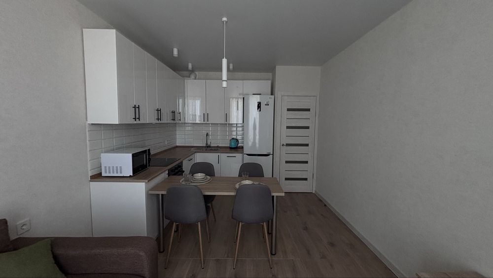Квартира на вул. Віктора Некрасова, 6 в Києві, ID 382229, фото №16
