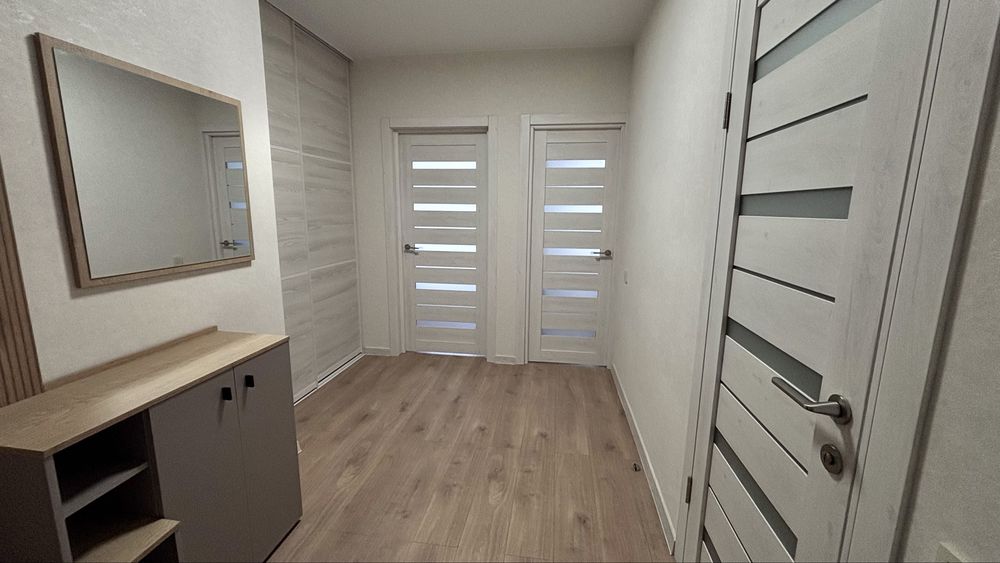 Квартира на вул. Віктора Некрасова, 6 в Києві, ID 382229, фото №17