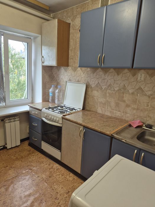 Квартира на біля метро Дарниця в Києві, ID 382228, фото №3