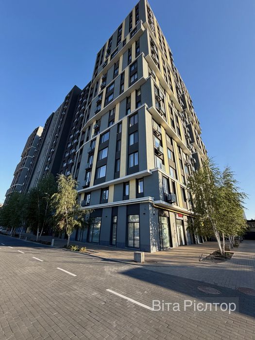 Квартира на ЖК One House в Київ, ID 382256, фото №2