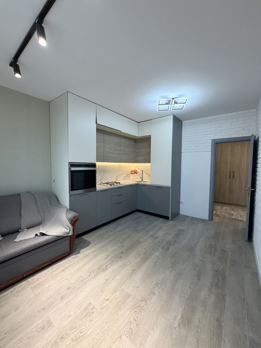 Квартира на ЖК One House в Києві, ID 382256, фото №11