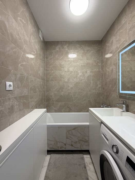Квартира на ЖК One House в Києві, ID 382256, фото №14