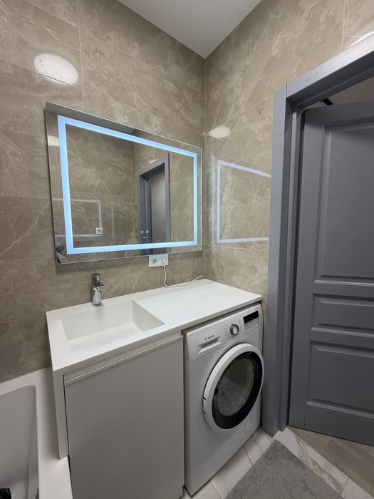 Квартира на ЖК One House в Києві, ID 382256, фото №15