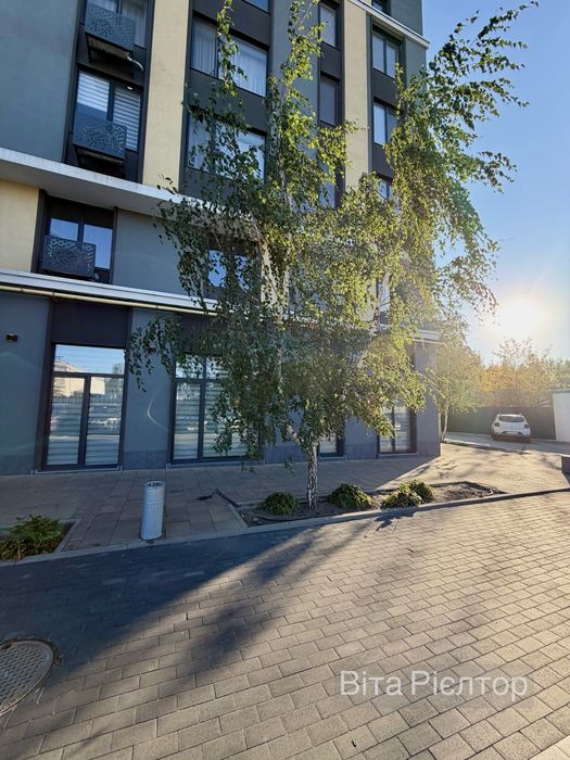 Квартира на ЖК One House в Київ, ID 382256, фото №3