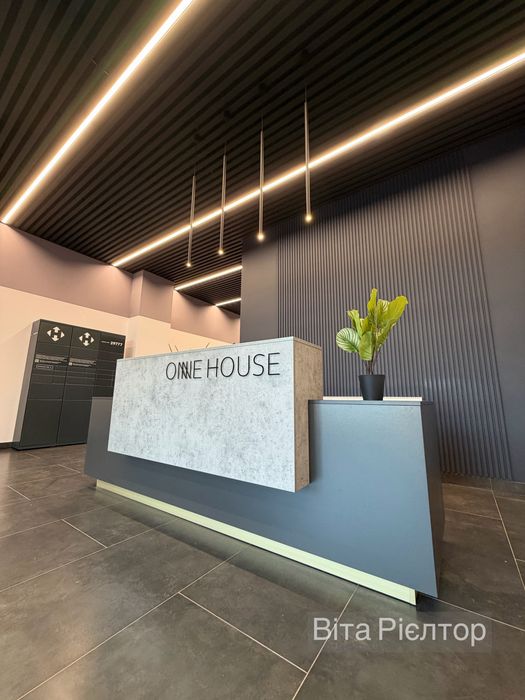 Квартира на ЖК One House в Києві, ID 382256, фото №6