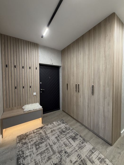 Квартира на ЖК One House в Києві, ID 382256, фото №8