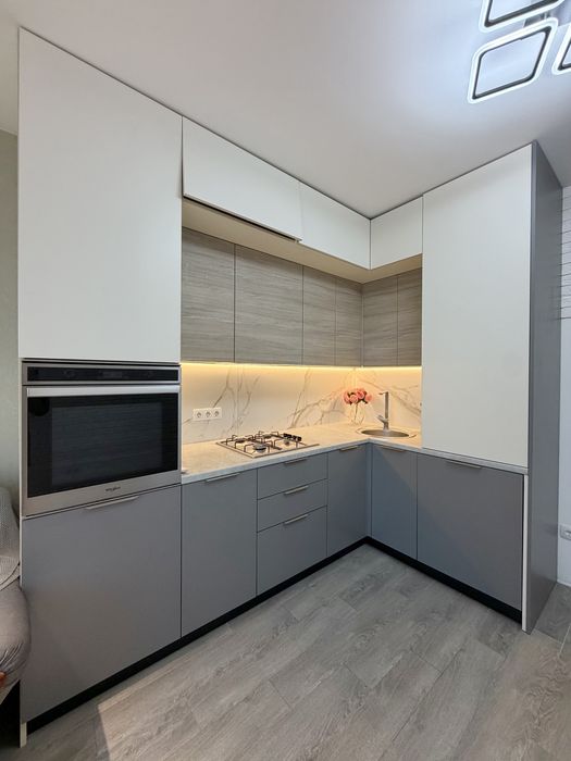 Квартира на ЖК One House в Києві, ID 382256, фото №10