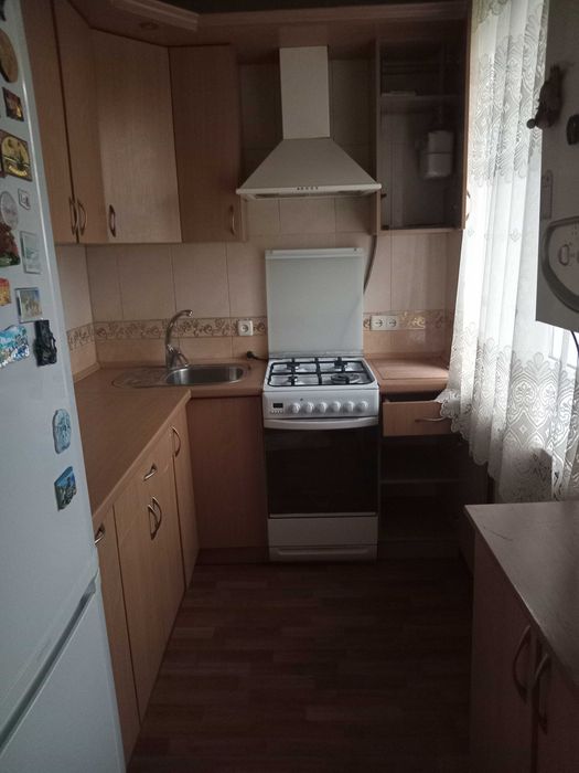Квартира на вул. Соборна в Павлограді, ID 382240, фото №3