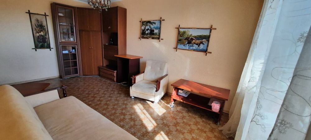 Квартира на вул. Заболотного, 76 в Києві, ID 382282, фото №2