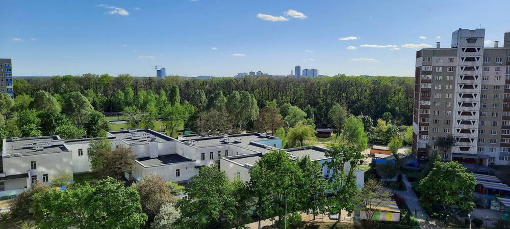 Квартира на вул. Заболотного, 76 в Києві, ID 382282, фото №11