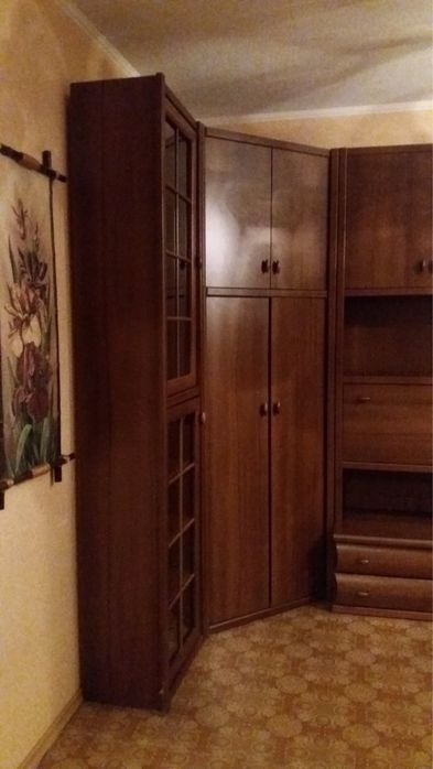Квартира на вул. Заболотного, 76 в Києві, ID 382282, фото №13