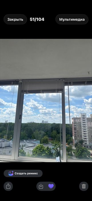 Квартира на вул. Заболотного, 76 в Києві, ID 382282, фото №17