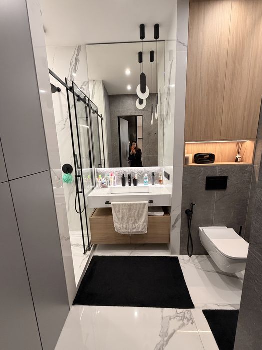 Квартира на ЖК «Ярославів Град» в Києві, ID 382293, фото №12
