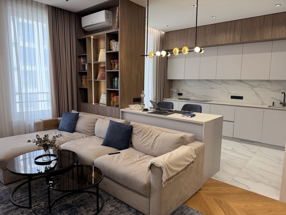 Квартира на ЖК «Ярославів Град» в Києві, ID 382293, фото №4