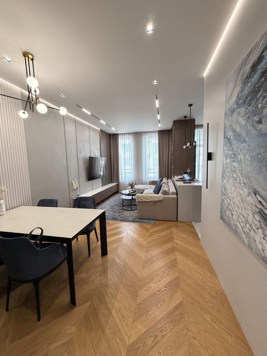 Квартира на ЖК «Ярославів Град» в Києві, ID 382293, фото №6