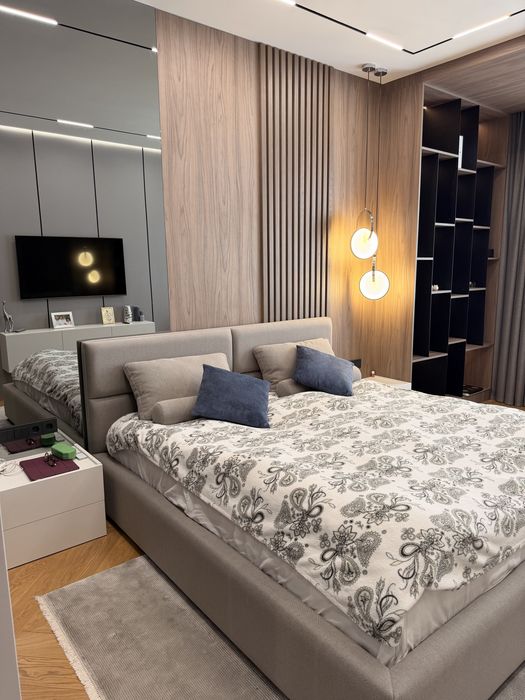 Квартира на ЖК «Ярославів Град» в Києві, ID 382293, фото №7