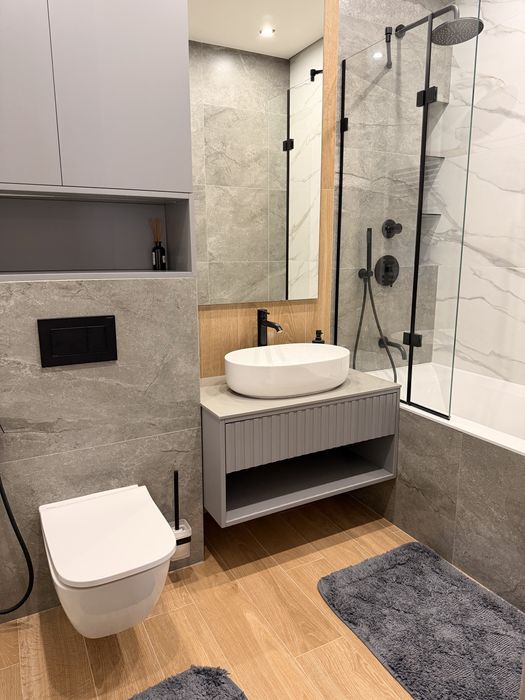 Квартира на ЖК «Ярославів Град» в Києві, ID 382293, фото №9