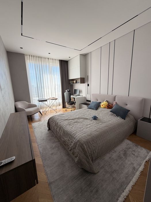 Квартира на ЖК «Ярославів Град» в Києві, ID 382293, фото №10