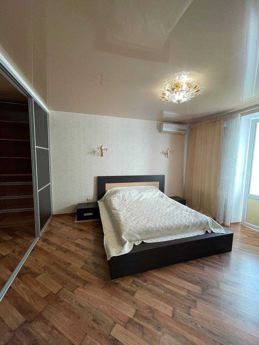 Квартира на вул. Юлії Здановської, 60/5, ID 382281, фото №1