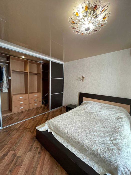Квартира на вул. Юлії Здановської, 60/5 в Києві, ID 382281, фото №2