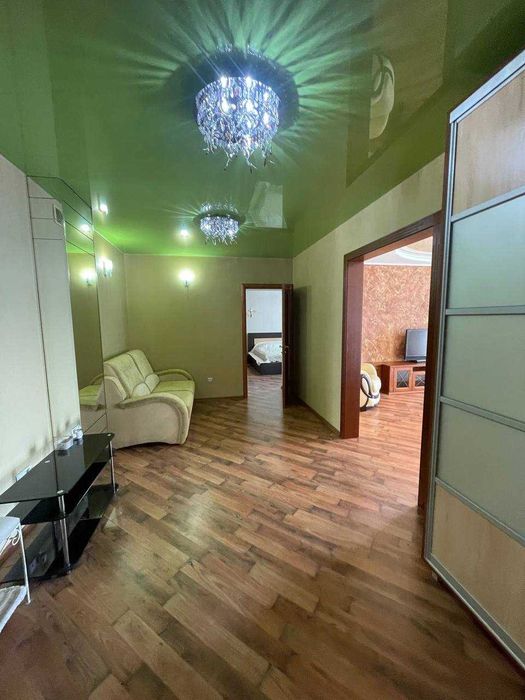 Квартира на вул. Юлії Здановської, 60/5 в Києві, ID 382281, фото №11