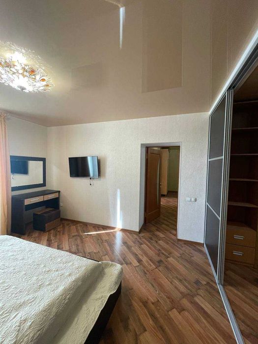 Квартира на вул. Юлії Здановської, 60/5 в Києві, ID 382281, фото №3