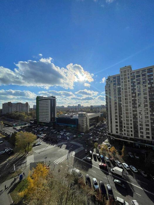 Квартира на вул. Юлії Здановської, 60/5 в Києві, ID 382281, фото №4