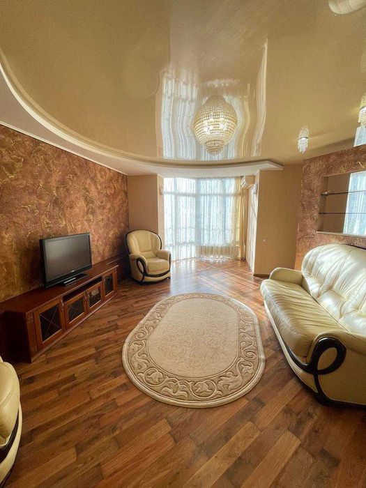 Квартира на вул. Юлії Здановської, 60/5 в Києві, ID 382281, фото №5