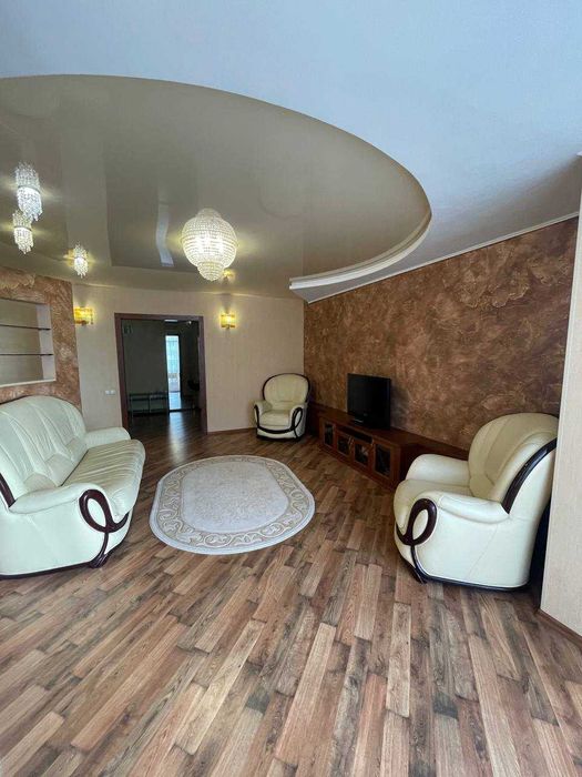 Квартира на вул. Юлії Здановської, 60/5 в Києві, ID 382281, фото №6