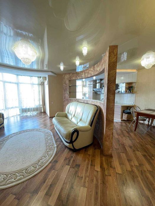 Квартира на вул. Юлії Здановської, 60/5 в Києві, ID 382281, фото №7