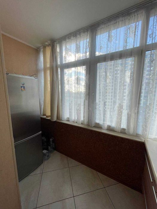 Квартира на вул. Юлії Здановської, 60/5 в Києві, ID 382281, фото №10