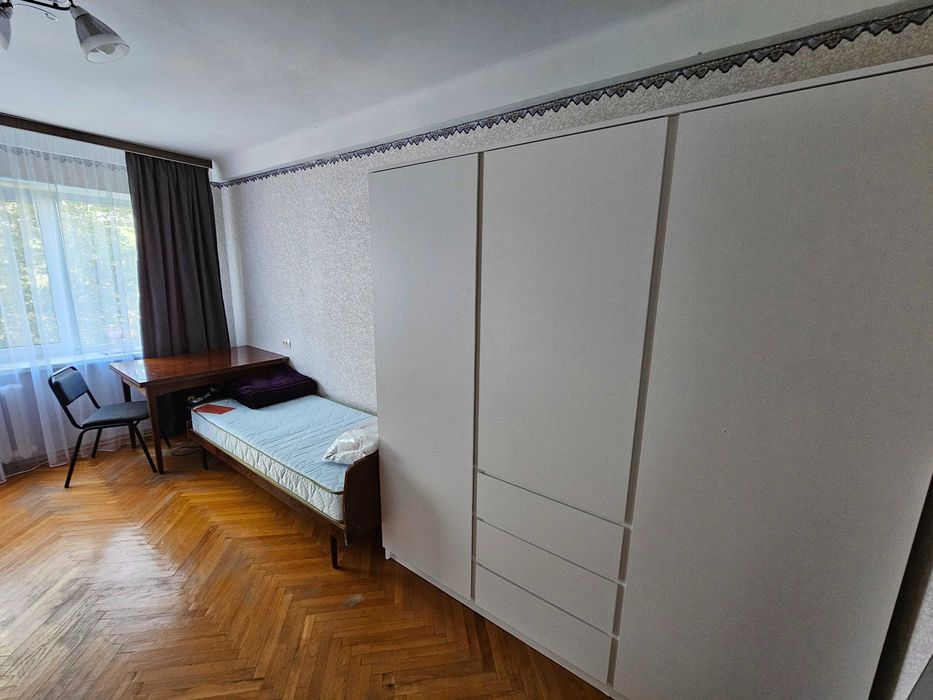 Квартира на вул. Воскресенський, 8 в Києві, ID 382340, фото №11