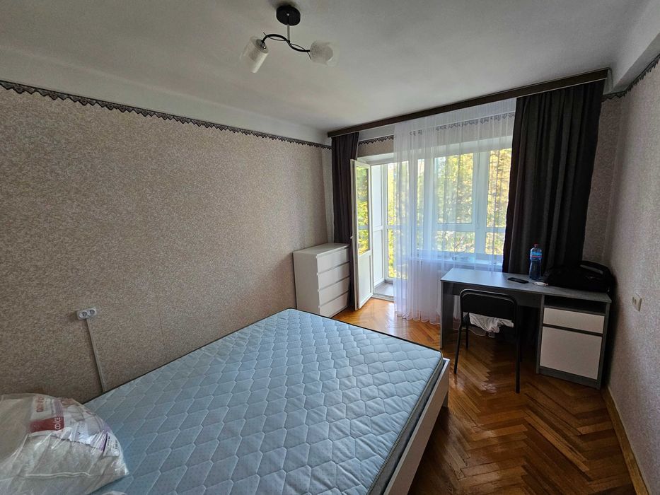Квартира на вул. Воскресенський, 8 в Києві, ID 382340, фото №14