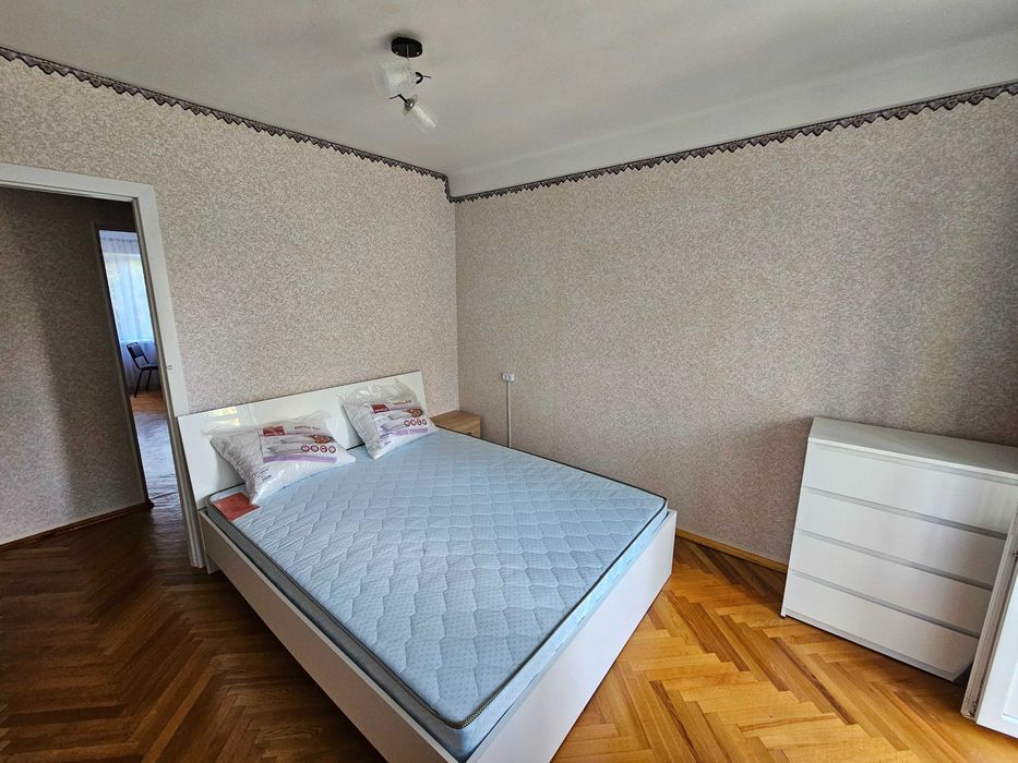 Квартира на вул. Воскресенський, 8 в Києві, ID 382340, фото №15